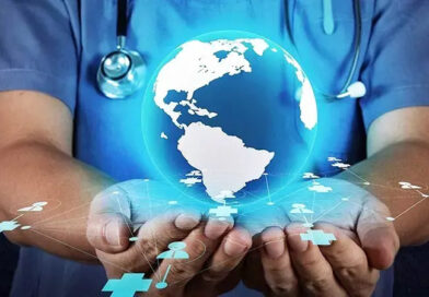 С 1 мая стартует международный творческий конкурс «Право на здоровье»