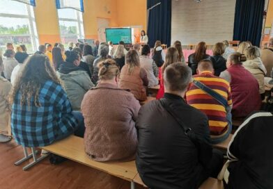 Роль семьи в профилактике ВИЧ-инфекции, табачной и наркотической зависимости