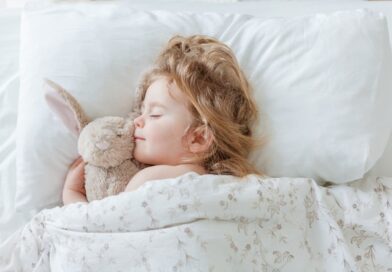 Гигиеническое значение сна для здоровья и развития детей