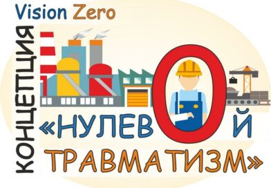 Неделя нулевого травматизма с 27 по 1 мая 2026 года