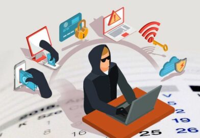 Информация по профилактике киберпреступлений