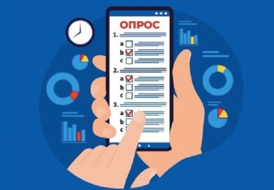 Интернет-опрос на тему «Поведенческие и биологические факторы риска школьников 5-9 классов