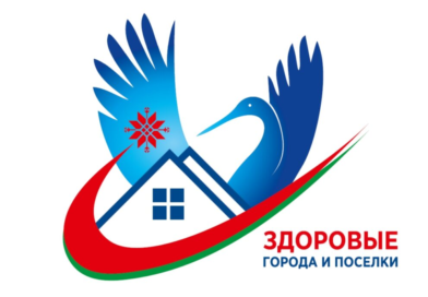 Государственный профилактический проект «Здоровые города и поселки»