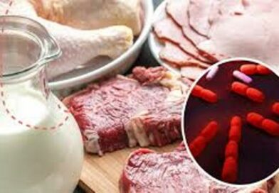 Листериоз. Меры профилактики