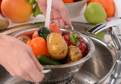 Сезонные продукты — максимум пользы и никакого вреда. На что обращать внимание при покупке?